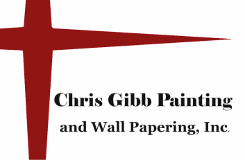 Chris Gibb Painting